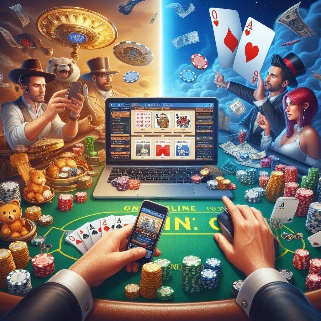 slottica